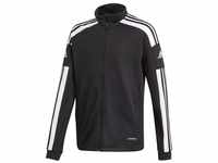 Adidas Squadra 21 Jacket Youth (GK9542) black/white