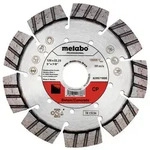 metabo Trennscheibe, &Oslash; 125 mm, Diamant 125 x 22,23 mm Beton professional &Oslash; 125 mm