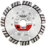 metabo Trennscheibe, &Oslash; 150 mm, Diamant 150 x 22,23 mm Beton professional &Oslash;...