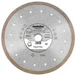 metabo Trennscheibe, &Oslash; 230 mm, Diamant 230 x 22,23 mm Fliesen professional &Oslash;...