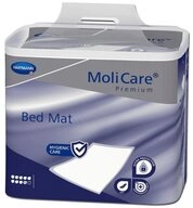 Inkontinenzauflage MoliCare&reg; Premium Bed Mat 9 Tropfen PAUL HARTMANN AG