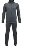 Under Armour&reg; Trainingsanzug Under Armour Kinder Knit Track Trainingsanzug...