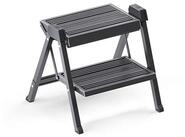 Hailo Klapptritt Stepfix - Steighilfe 4410001 (1-St), Tritth&ouml;he 350 mm K&uuml;chentritt