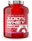 Scitec Nutrition Scitec 100 Whey Professional 2350g - Strawberry White Chocolate
