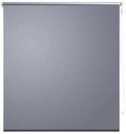 Verdunklungsrollo, vidaXL, Verdunklungsrollo Verdunkelungsplisee Rollo 60x120...