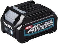 Makita Akkupacks (40 V), Akku BL4020 XGT, 40V, 2 Ah