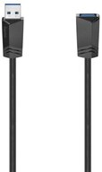 Hama USB 3.0 Verl&auml;ngerungskabel 1,50 m, 5 USB-Kabel