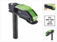 FESTOOL Zwinge MFT-HZ 80 Hebelzwinge (577132) f&uuml;r Mobile Werkstatt MW 1000