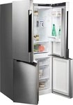 BOSCH Multi Door Serie 4 KFN96VPEA, 183 cm hoch, 91 cm breit, VitaFresh XXL