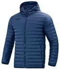 Jako Sweatjacke JAKO Steppjacke Nylon