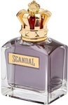JEAN PAUL GAULTIER Eau de Toilette Scandal Pour Homme, mit holziger Note