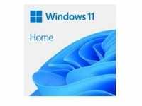 Microsoft Windows 11 Home (DE)