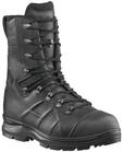 Sicherheitsstiefel HAIX "Protector Pro 2.0" Gr. 9, schwarz, 9, Obermaterial: 50%