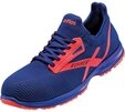 Atlas Atlas Runner 45 NEON BLUE Arbeitsschuh Durchtritthemmung, Stahlkappe