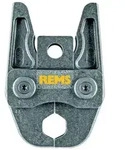 Rems Presszange REMS Presszange V 28 Art. 570145 bunt