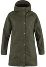 Fj&auml;llr&auml;ven Outdoorjacke Regenparka Karla Hydratic