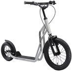 Star-Scooter Cityroller 16 Zoll, ab 8 Jahre, Kinder City Roller ab 140 cm, Jungen,