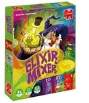 Jumbo Spiele Spiel Elixir Mixer