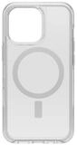 Otterbox Backcover OtterBox Symmetry Clear Case MagSafe Apple iPhone 13 Pro -