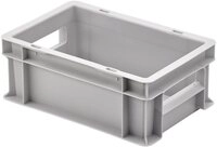ALUTEC M&uuml;nchen Aufbewahrungsbox Alutec 75140 Kunststoffbox geschlossen (B x H...