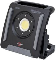 Brennenstuhl Baustrahler Professional Multi Battery LED Akku Baustrahler 4000 MA