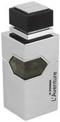 al haramain Eau de Parfum LAventure, Glasflakon, Parf&uuml;m EDP, Unisex Duft