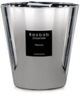 Baobab Duftkerze Max 16 Platinum (1-tlg)
