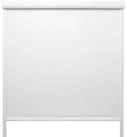 Rollo Thermorollo SolReflect K24, 60x175cm, Wei&szlig;, Verdunkelung, Sol Royal, ohne
