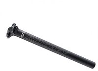 Ritchey Sattelst&uuml;tze Ritchey WCS Zero 2-bolt St&uuml;tze 31.6mm 400mm 0mm 7x7mm...