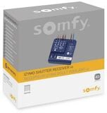 SOMFY GmbH Rolladensicherung Somfy IZYMO io Unterputz Rollladen Funk Empf&auml;nger