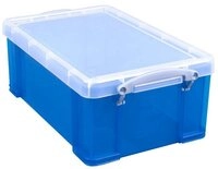 REALLYUSEFULBOX Aufbewahrungsbox Really Useful Box Aufbewahrungsbox 9l...