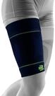 Bauerfeind Gymnastikball Schoner SPORTS COMPRESSISLEEVES UPPER LEG
