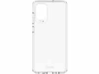 Gear4 Backcover Crystal Palace for Galaxy A71 clear 38572 TRANSPARENT 17,02 cm...