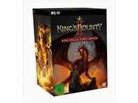 King's Bounty II King Collector's Edition (PC) PC