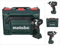metabo Akku-Schlagschrauber SSW 18 LT 300 BL Akku Schlagschrauber 18 V 300 Nm