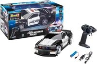 Revell&reg; RC-Auto Revell&reg; control, Ford Mustang Police