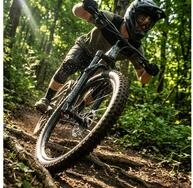 RockShox Federgabel RockShox Federgabel Judy Silver TK 100mm Steckachse 29 Zoll...