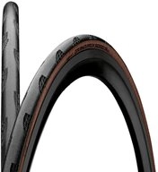 CONTINENTAL Fahrradreifen Continental Reifen Grand Prix 5000 28x1.00 Zoll 25-622
