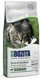 Bozita Active & Sterilised Grain free Lamb 10 kg, f&uuml;r: Katze