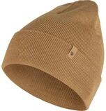 Fj&auml;llr&auml;ven Beanie Classic Knit Hat Weiche Merinowollm&uuml;tze mit zweilagigem...