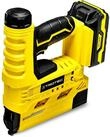 TROTEC Akku-Tacker Akku-Tacker PTNS 10-20V inkl. Akku und Ladeger&auml;t