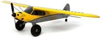 HobbyZone RC-Flugzeug Hobbyzone RC Flugzeug Carbon Cub S 2 1.3m BNF Basic