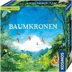 Kosmos Spiel, Baumkronen - deutsch