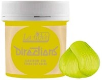 La Rich&eacute; Directions Haarmaske La Rich&egrave; Directions Fluorescent Yellow 89 ml