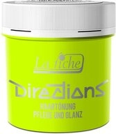 La Rich&eacute; Directions Haarmaske La Rich&egrave; Directions Fluorescent Lime 89 ml