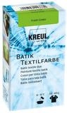 C. KREUL Textilfarbe KREUL Batik-Textilfarbe Fresh Green 70g