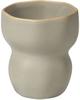 Broste Copenhagen Limfjord Tasse 20cl Soft brown