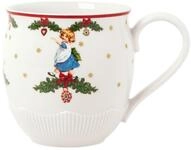 Villeroy & Boch Becher Toy's Fantasy Jumbobecher Kinder tanzen 0,39&nbsp;l,...