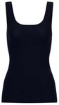 Chantelle Unterhemd Soft Stretch (1-St) Unterhemd / Top - Nahtlos
