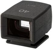 Ricoh externer Sucher GV-3 Spiegelreflexkamera